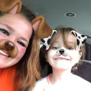 Meet your Posher, Brittanie